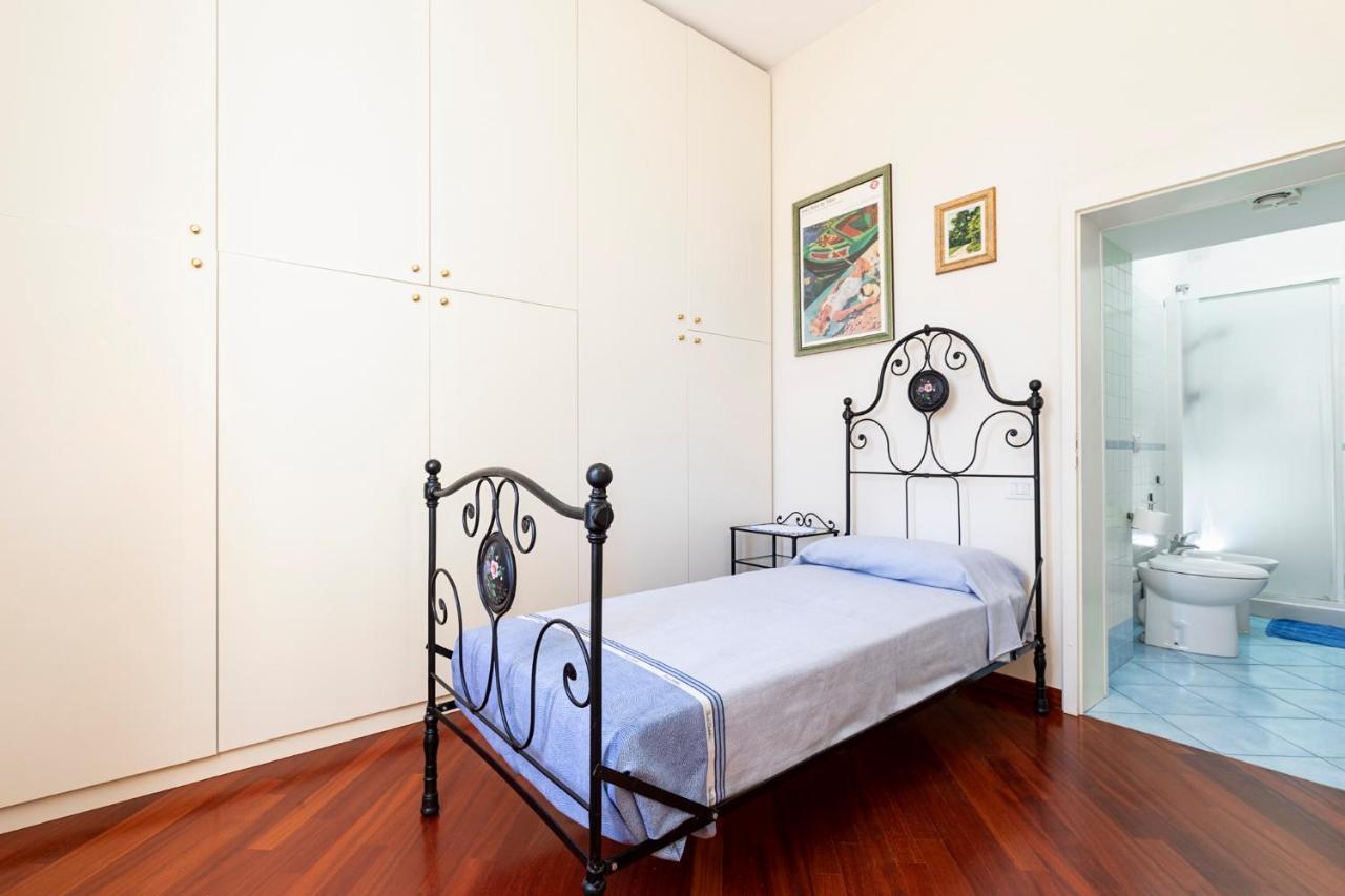 Residenza Palazzo Marchesini Bed & Breakfast Bologna Bagian luar foto