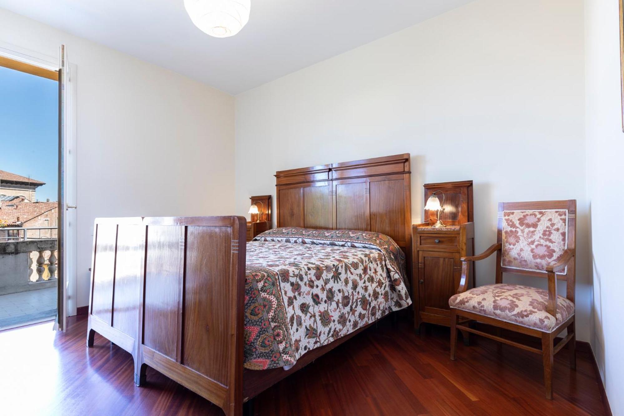 Residenza Palazzo Marchesini Bed & Breakfast Bologna Bagian luar foto