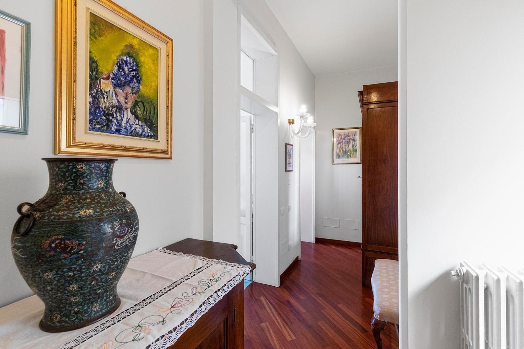 Residenza Palazzo Marchesini Bed & Breakfast Bologna Bagian luar foto