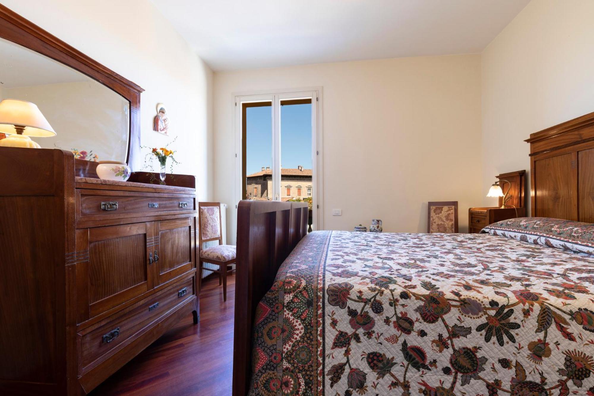 Residenza Palazzo Marchesini Bed & Breakfast Bologna Bagian luar foto