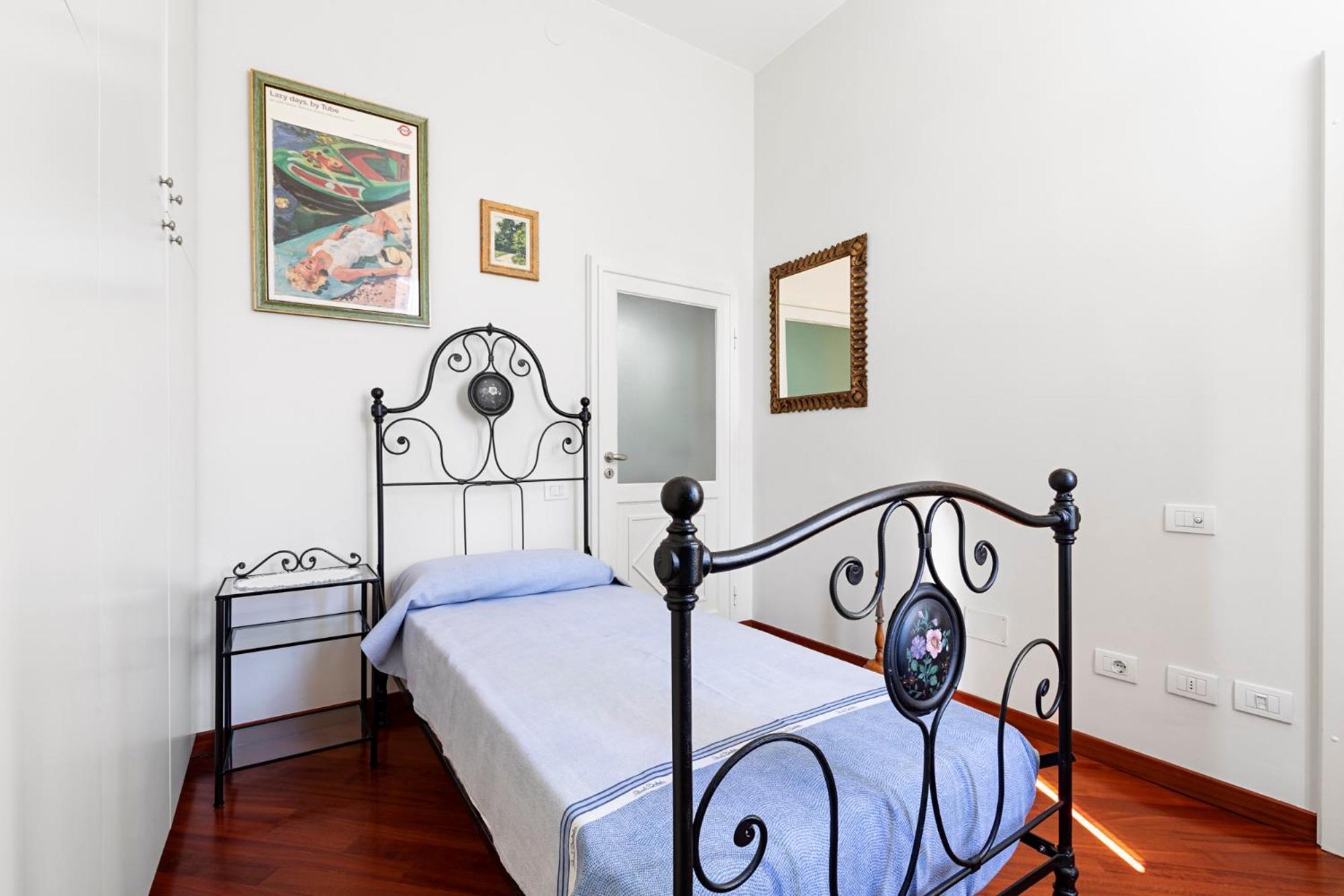 Residenza Palazzo Marchesini Bed & Breakfast Bologna Bagian luar foto