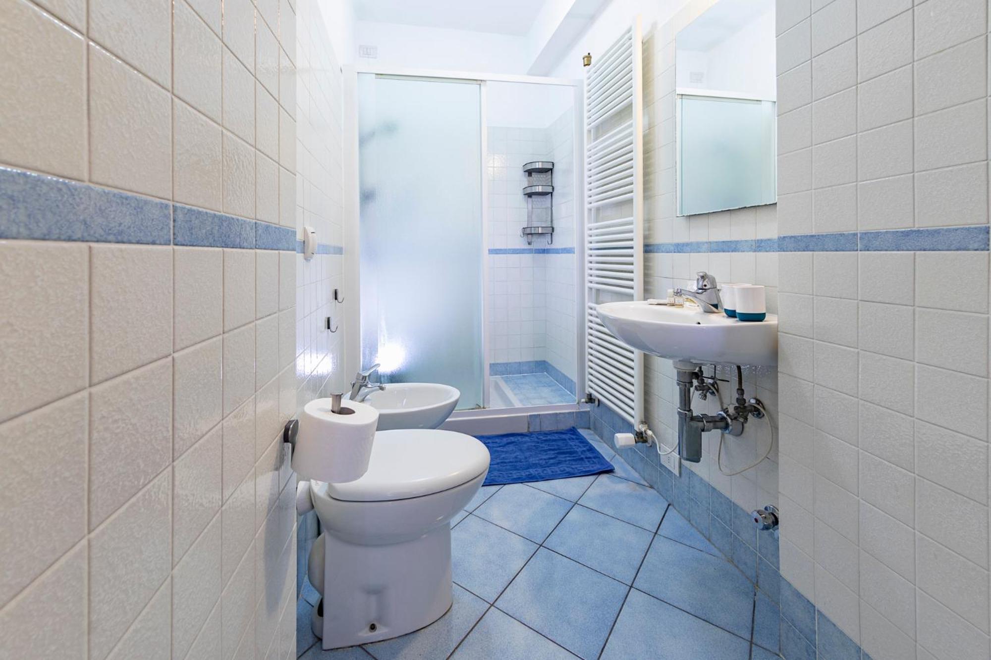 Residenza Palazzo Marchesini Bed & Breakfast Bologna Bagian luar foto