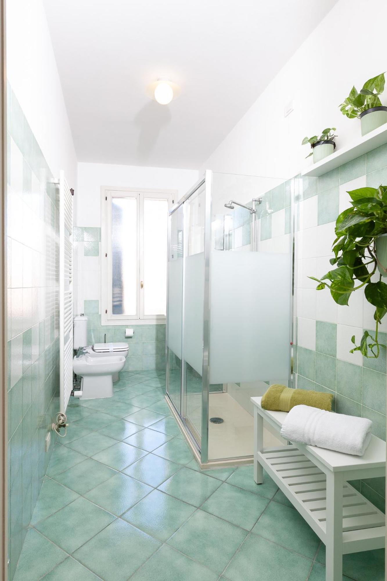 Residenza Palazzo Marchesini Bed & Breakfast Bologna Bagian luar foto