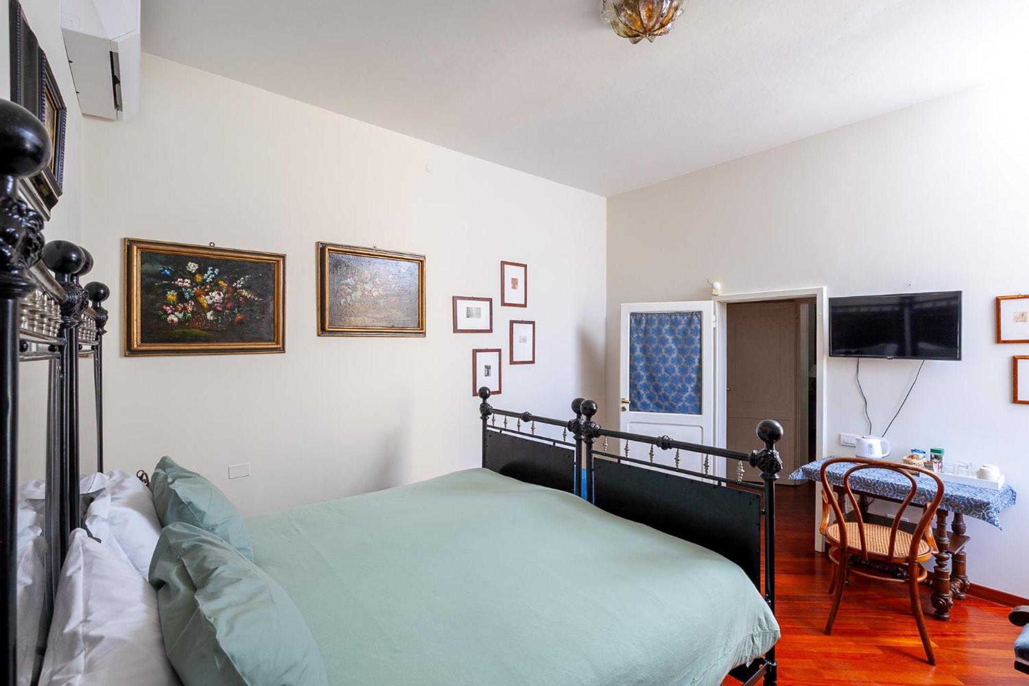 Residenza Palazzo Marchesini Bed & Breakfast Bologna Bagian luar foto